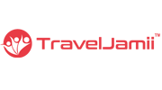 TravelJamii Logo