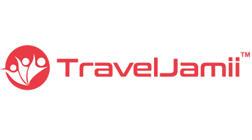 TravelJamii Logo